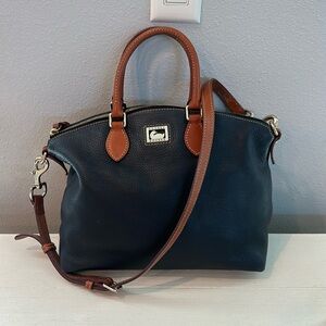 Dooney & Bourke handbag